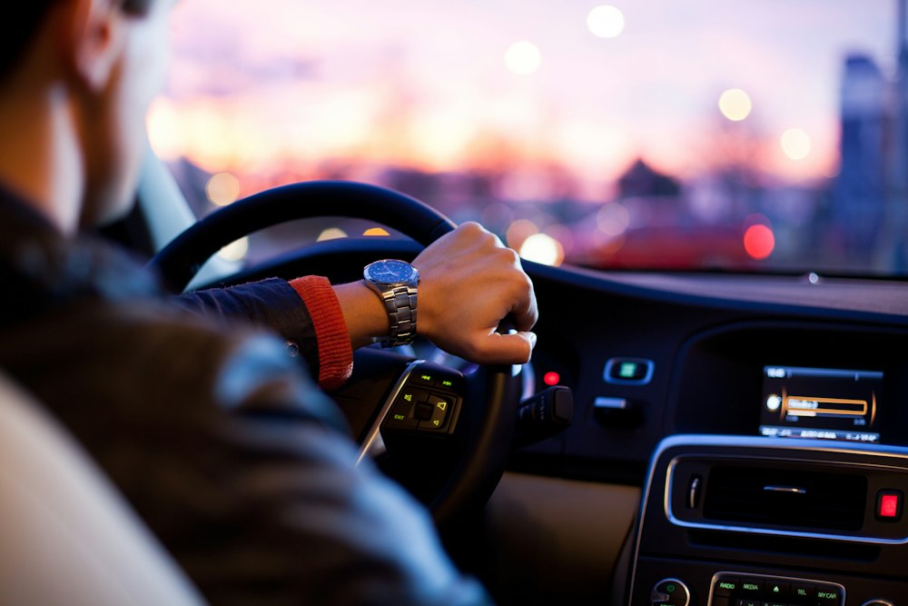 Professional Chauffeur Service