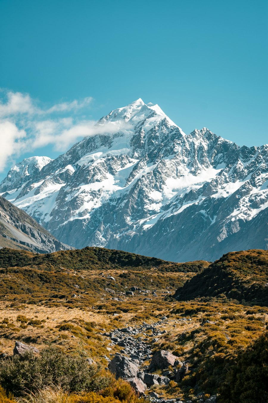 Hunza Valley Tour from Sialkot
